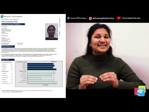 MUST WATCH: Nidhi never gave up  & got rewarded (after many attempts)