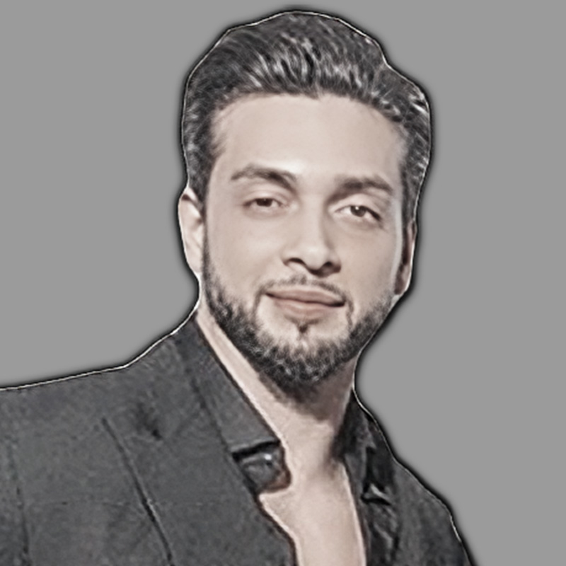 Franchise Program 2 Usman – director of sales & finance