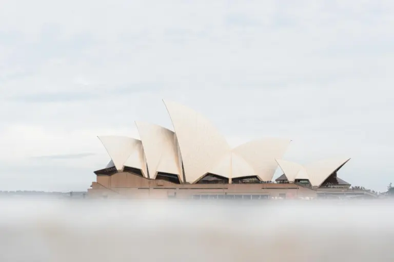 About 4 Dream english in australia