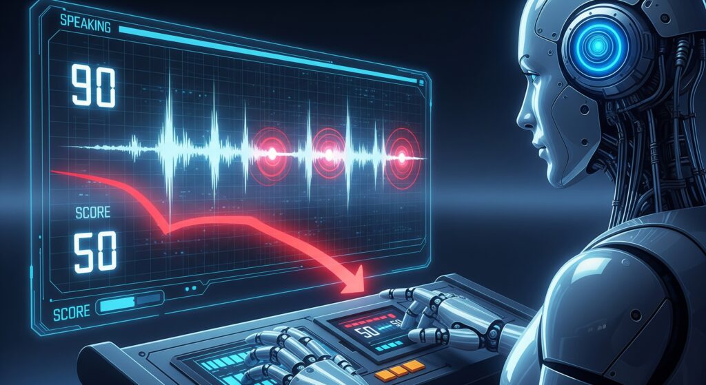 Why Your PTE Speaking Score is Low (and how to FIX it) 4 Why your pte speaking score is low (and how to fix it)