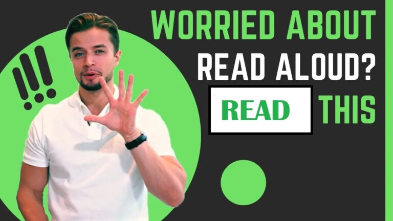 PTE Speaking: Read Aloud Tips & Tricks (2025): The Ultimate Guide for a 90/90 Score