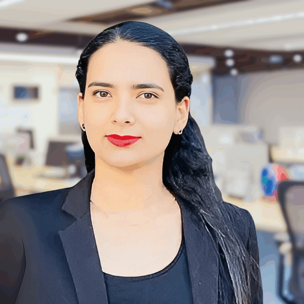 Jaspreet kaur