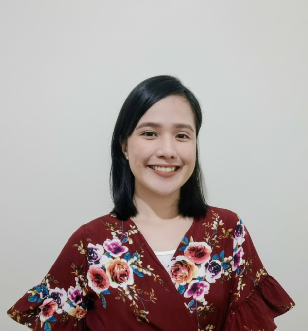 Zeph - senior pte teacher