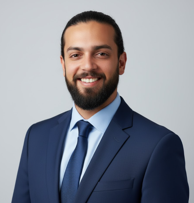 Usman butt director education advisor