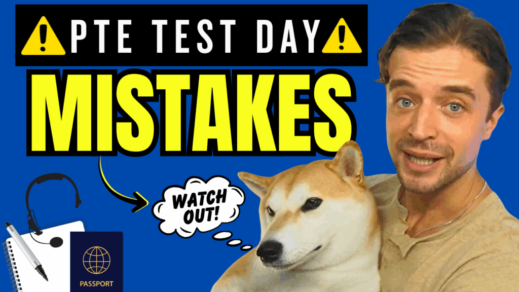 Pte exam day tips and tricks for preparation