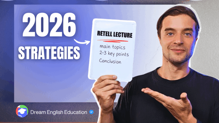 PTE Retell Lecture Tips and Tricks 2026 (get 90/90 in Speaking) 1 Pte retell lecture tips and tricks 2026