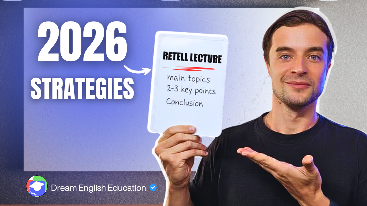 Pte retell lecture tips and tricks 2026