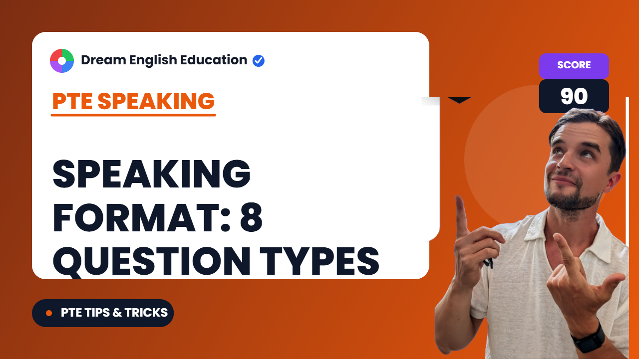 Pte speaking format 2026 v3